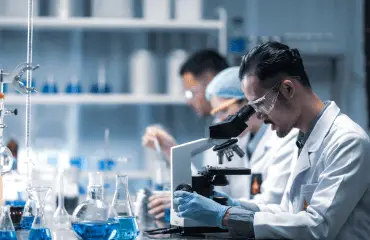 How SSD Chemical Solutions Clean Black Money Safely